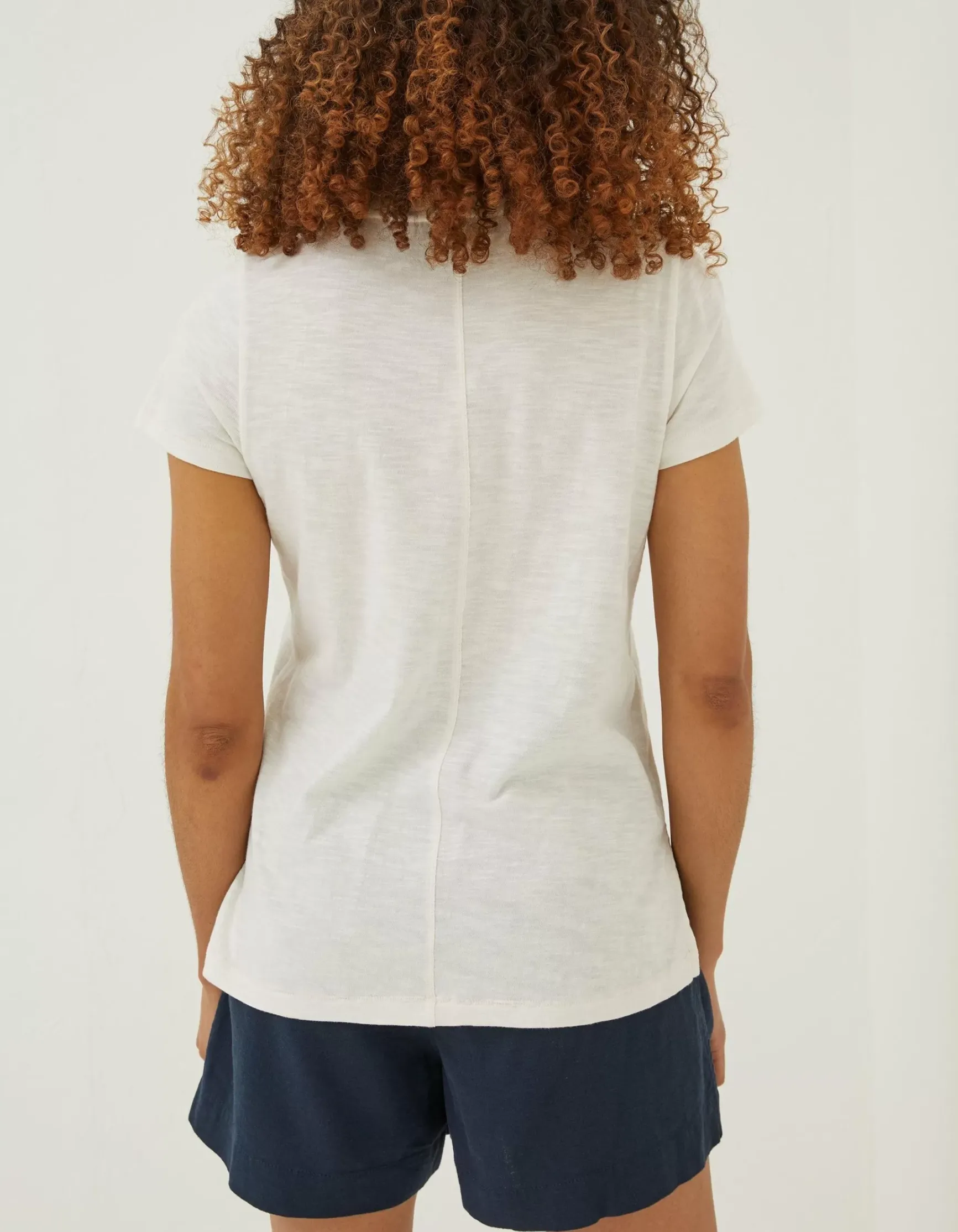 FatFace Mcs Underwater Graphic T-Shirt|Women Tops & T-Shirts