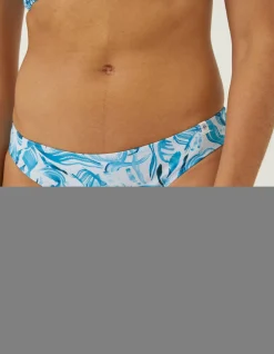 FatFace Mcs Wave Bikini Bottoms|Women Beachwear & Swimwear