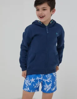 FatFace Mcs Zip Through|Boys View All