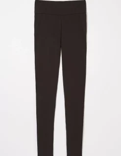 FatFace Meribel High Rise Leggings|Women Trousers & Leggings