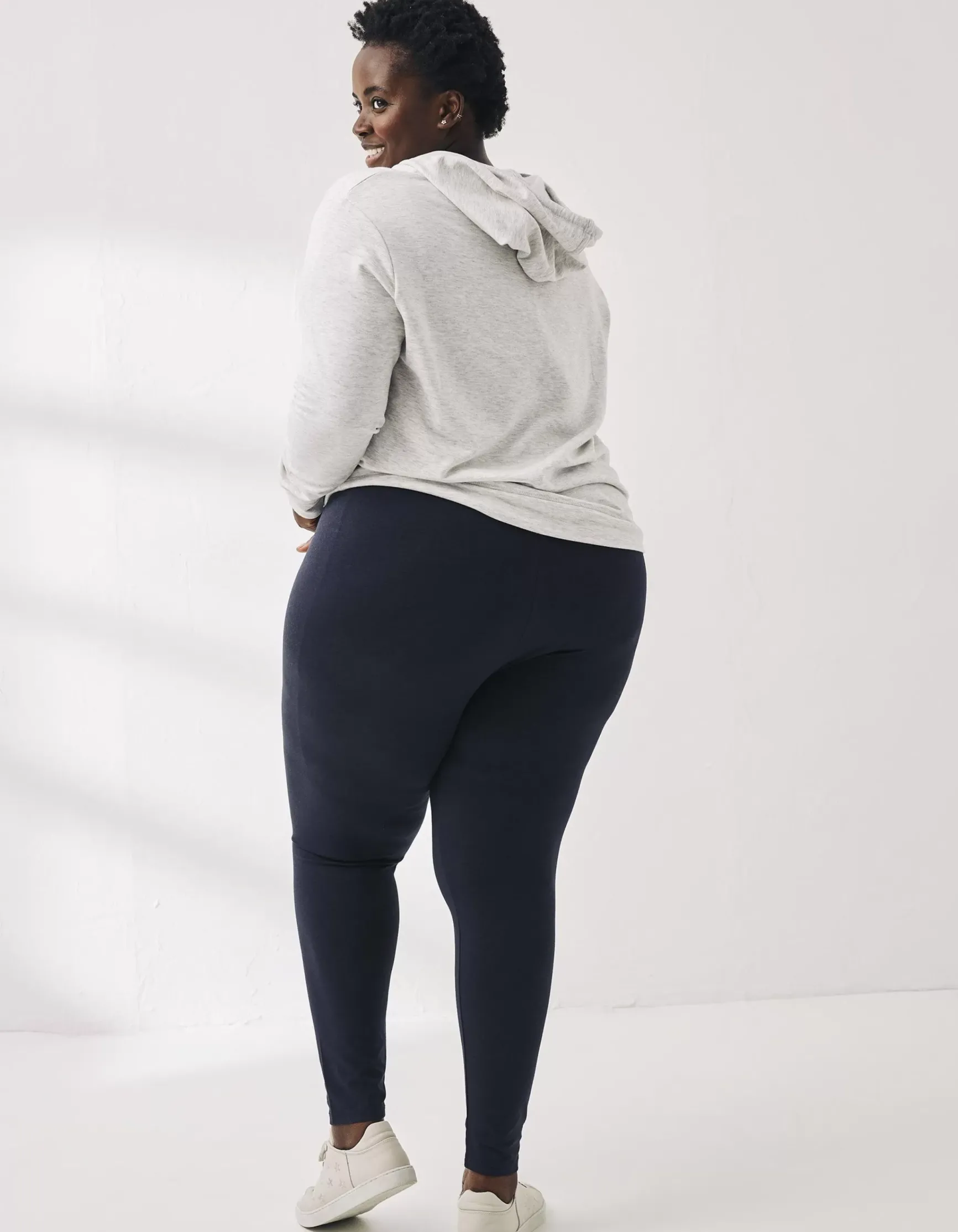 FatFace Meribel Leggings|Women Trousers & Leggings