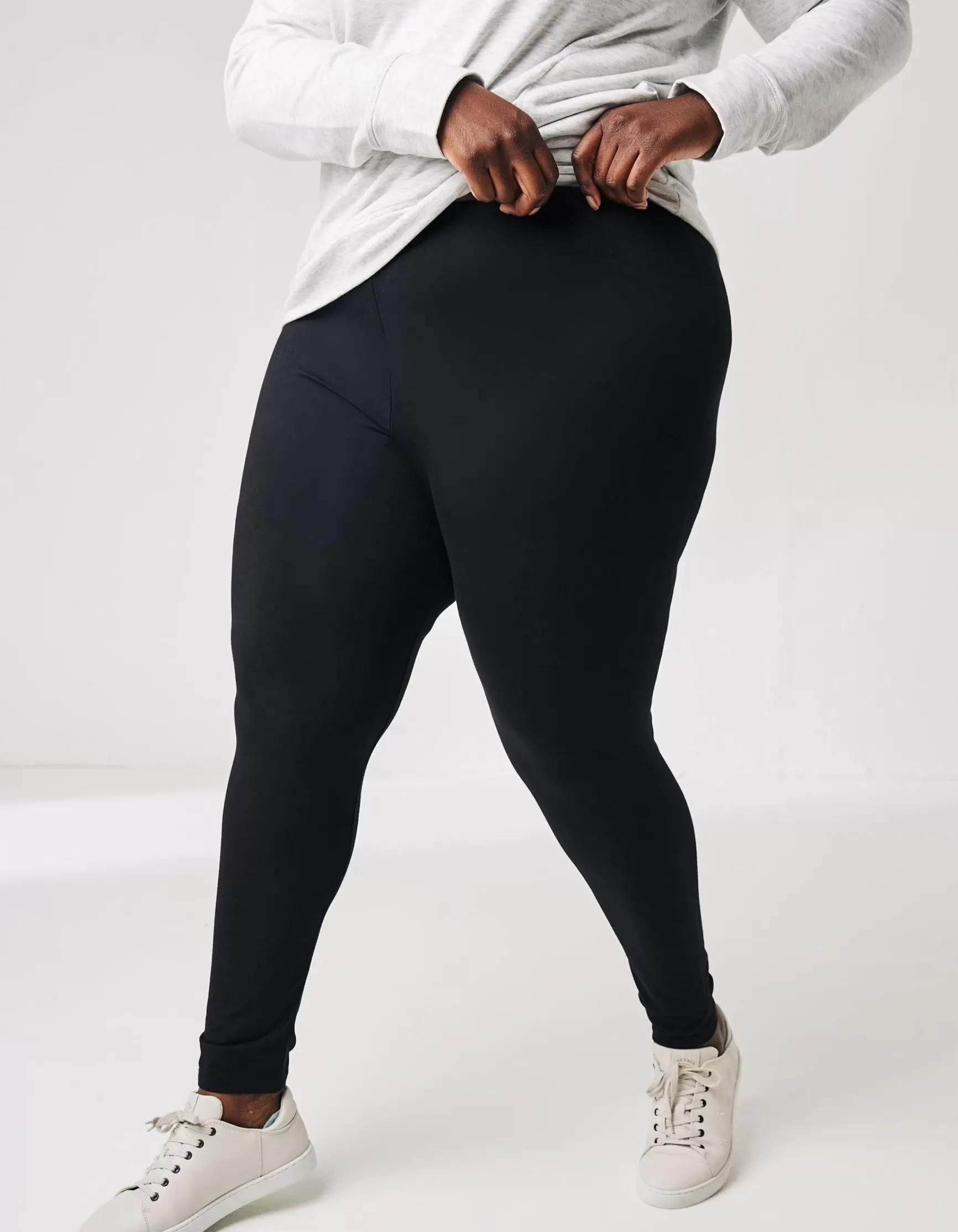 FatFace Meribel Leggings|Women Trousers & Leggings