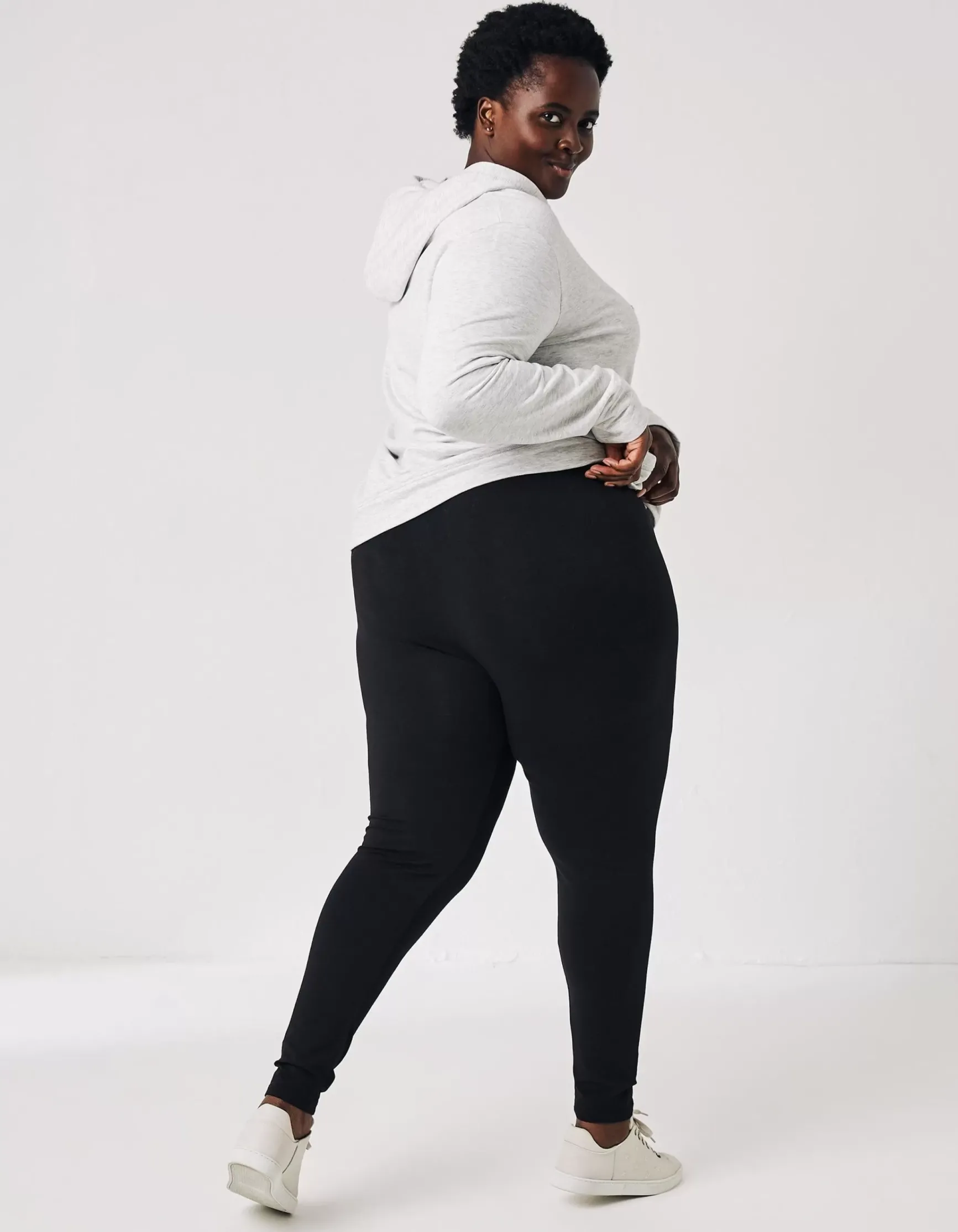 FatFace Meribel Leggings|Women Trousers & Leggings