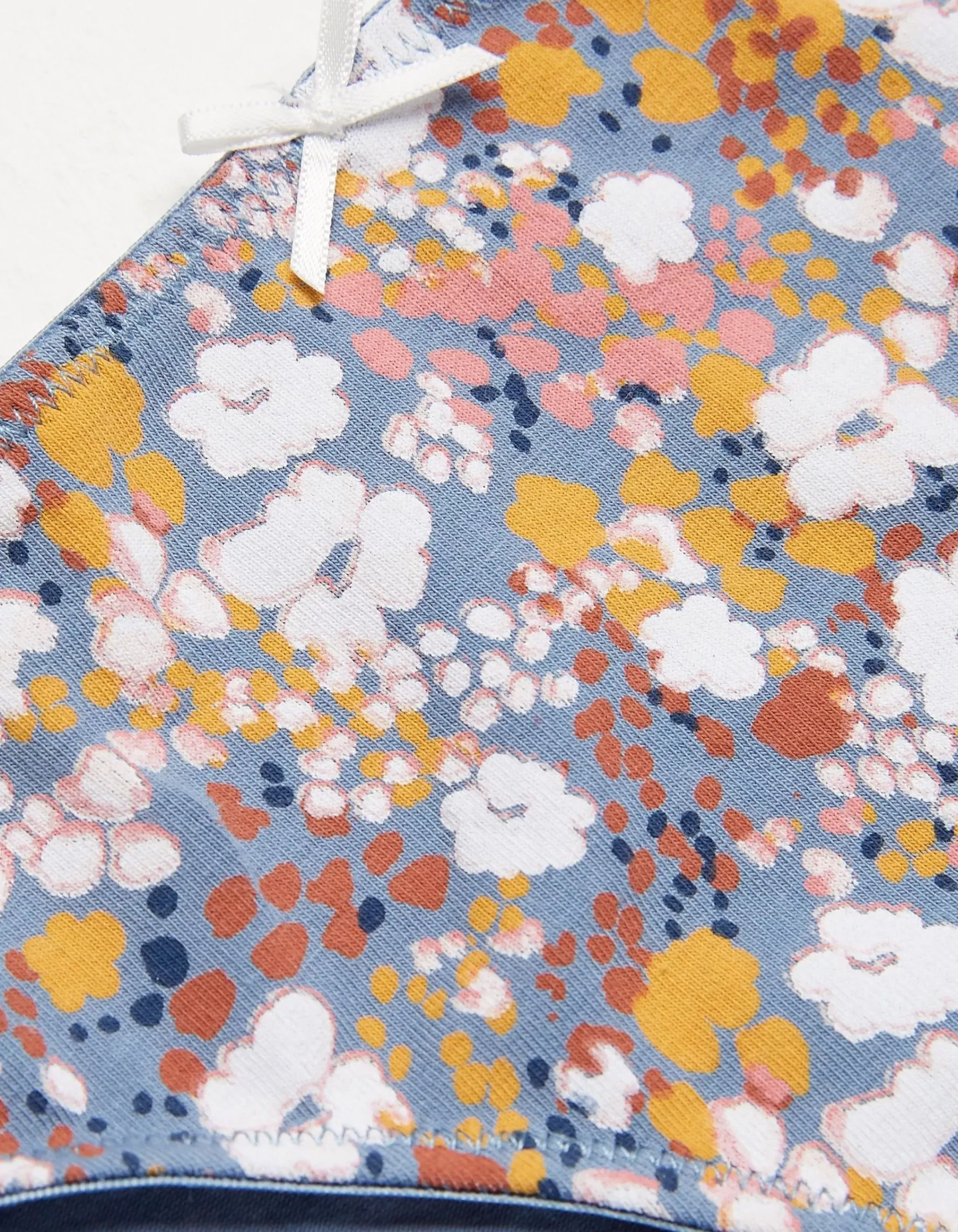 FatFace Mia Floral Cheeky Knickers|Women View All