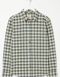 FatFace Miller Check Shirt|Men Shirts