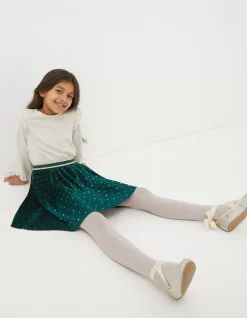 FatFace Millie Star Print Dress|Girls View All