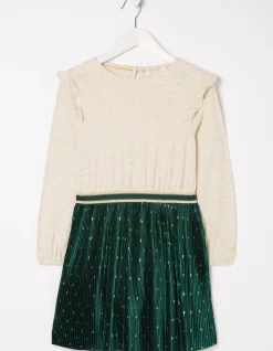 FatFace Millie Star Print Dress|Girls View All