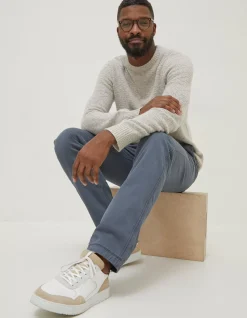 FatFace Modern Coastal Chino|Men Trousers & Chinos