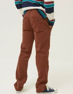 FatFace Modern Coastal Chino|Men Trousers & Chinos