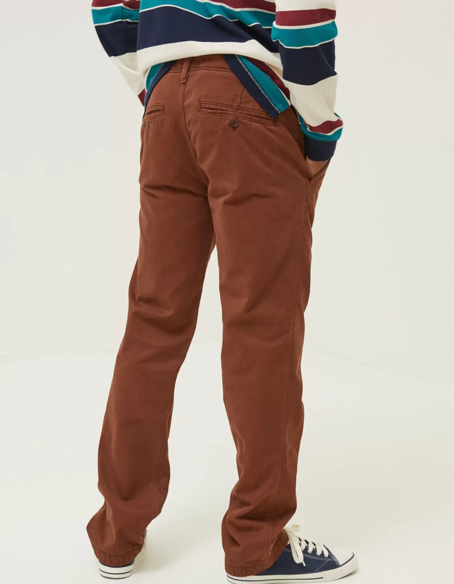 FatFace Modern Coastal Chino|Men Trousers & Chinos