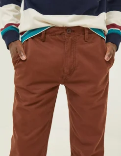 FatFace Modern Coastal Chino|Men Trousers & Chinos