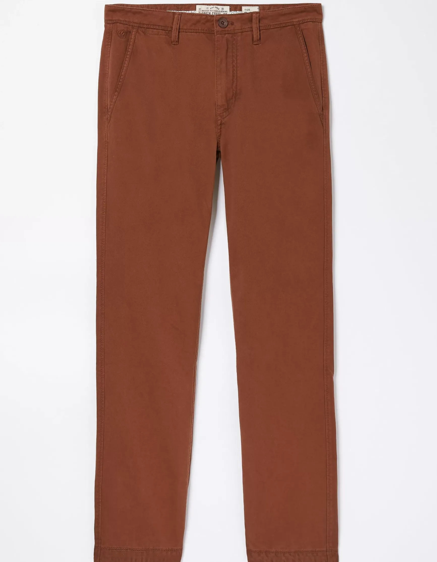 FatFace Modern Coastal Chino|Men Trousers & Chinos