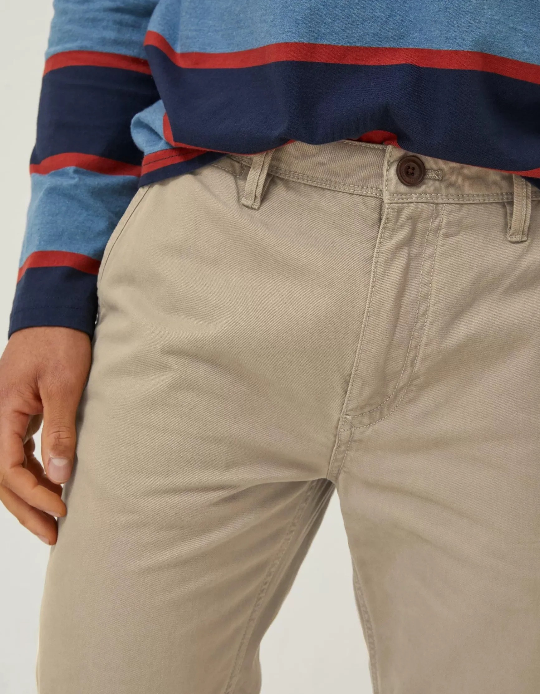 FatFace Modern Coastal Chino|Men Trousers & Chinos