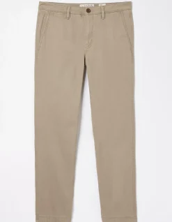 FatFace Modern Coastal Chino|Men Trousers & Chinos