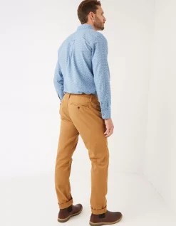 FatFace Modern Coastal Chino|Men Trousers & Chinos