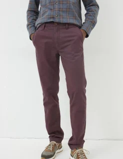 FatFace Modern Coastal Chinos|Men View All