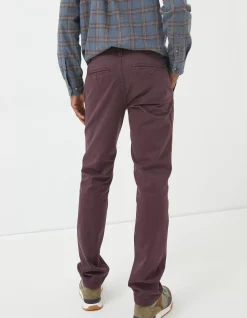 FatFace Modern Coastal Chinos|Men View All