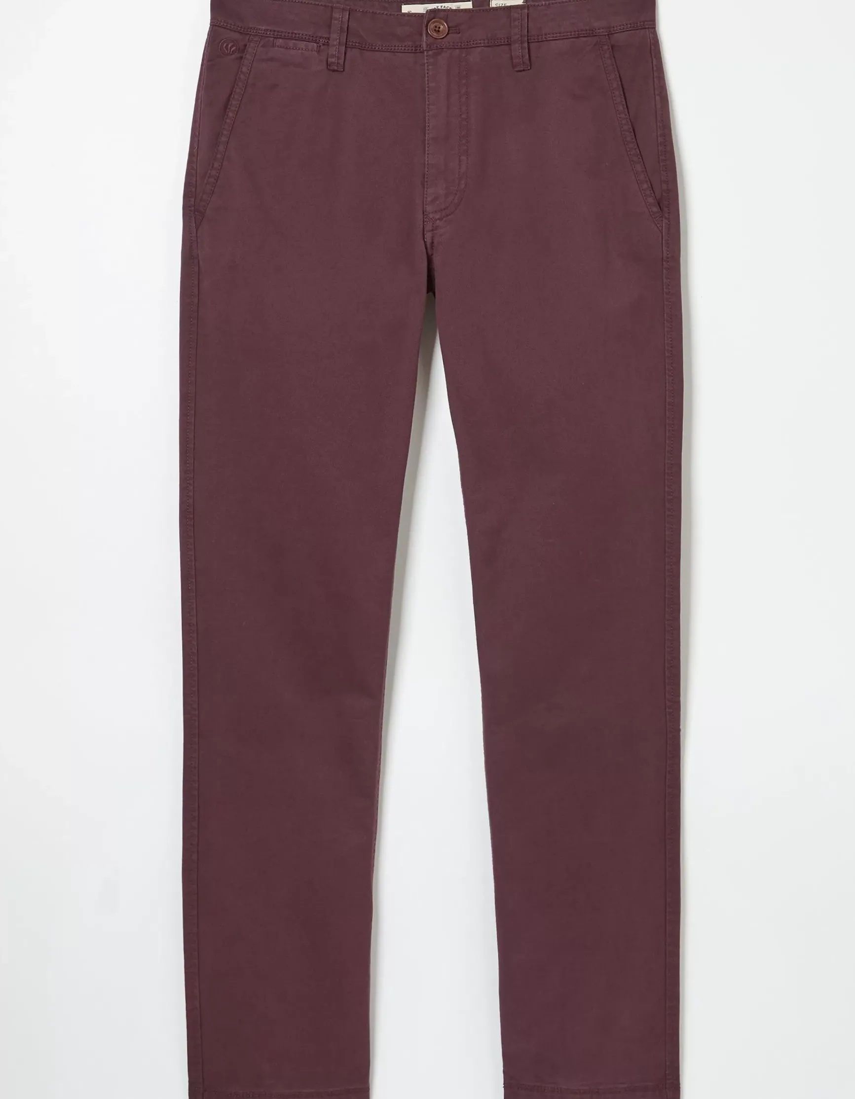 FatFace Modern Coastal Chinos|Men View All