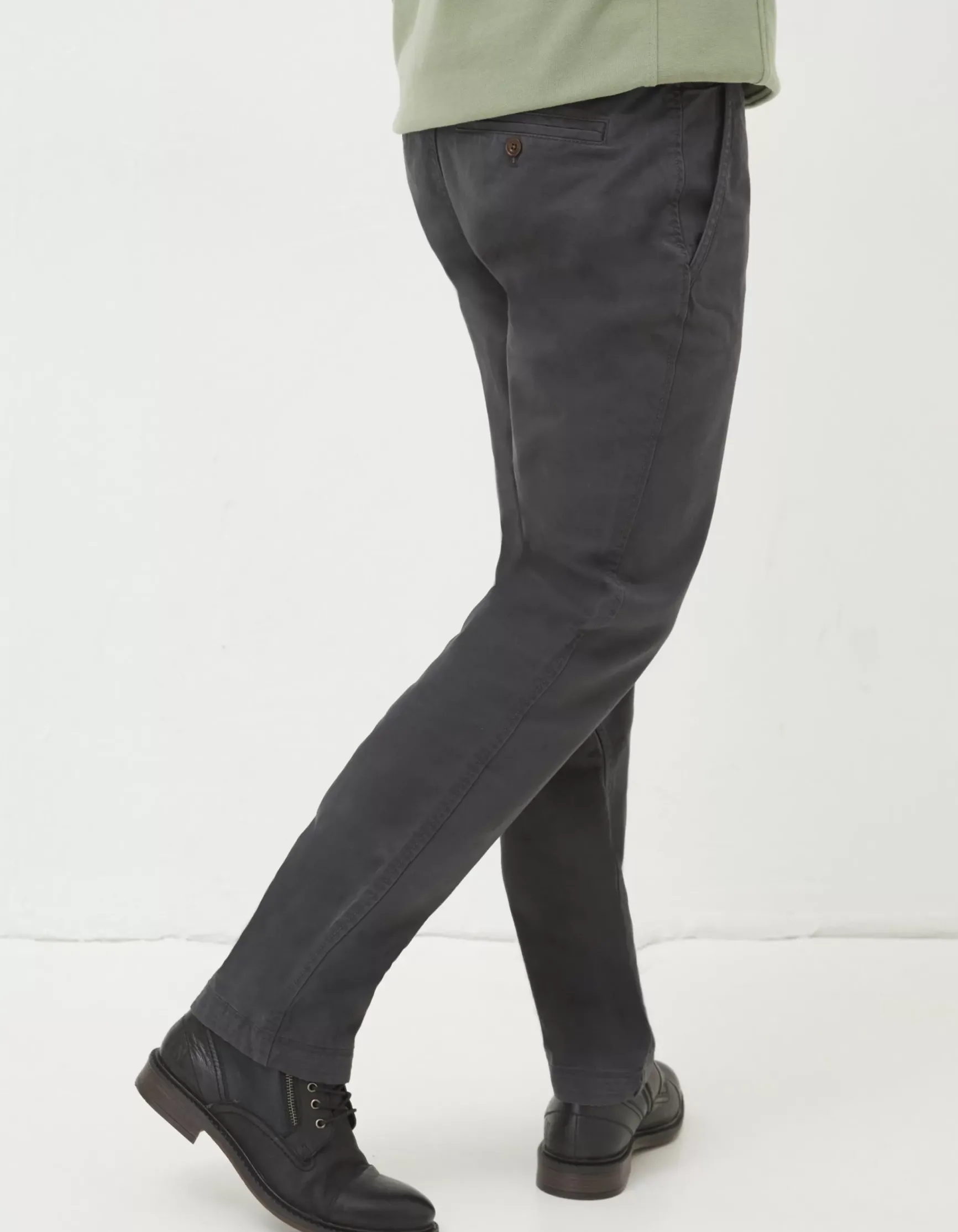 FatFace Modern Coastal Chinos|Men View All