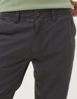 FatFace Modern Coastal Chinos|Men View All