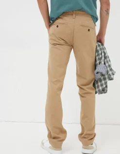FatFace Modern Coastal Chinos|Men View All