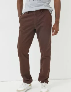 FatFace Modern Coastal Chinos|Men View All