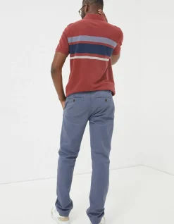 FatFace Modern Coastal Chinos|Men View All