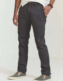 FatFace Modern Coastal Chinos|Men Trousers & Chinos