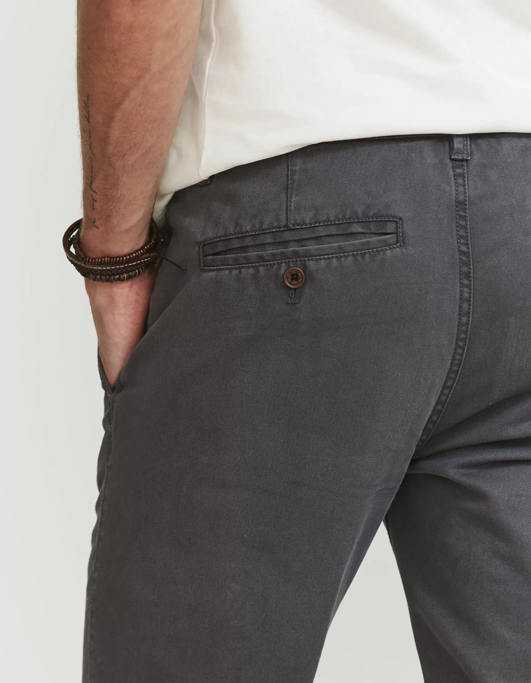 FatFace Modern Coastal Chinos|Men Trousers & Chinos