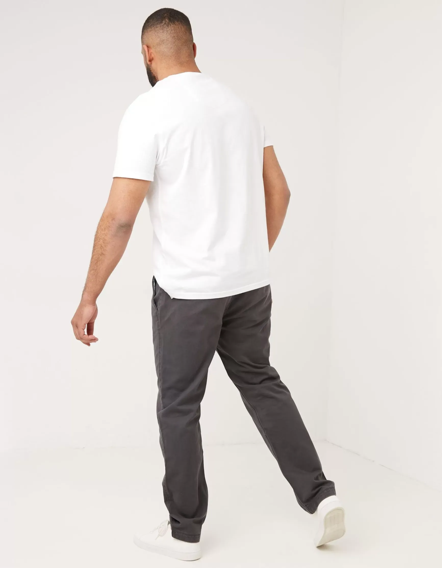 FatFace Modern Coastal Chinos|Men Trousers & Chinos