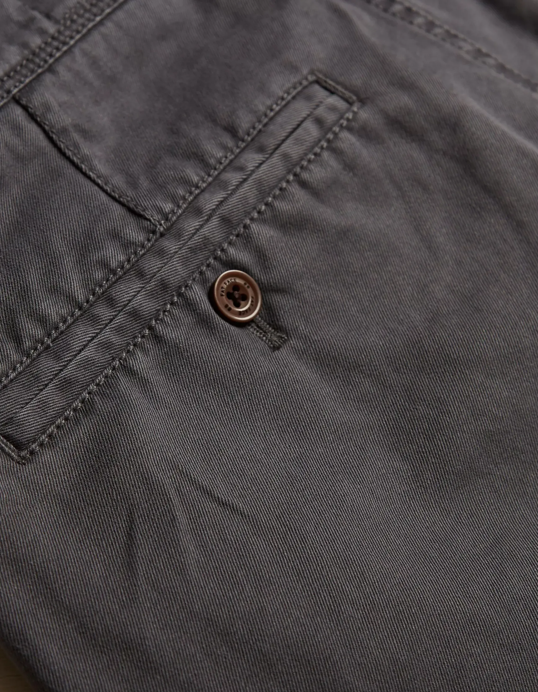 FatFace Modern Coastal Chinos|Men Trousers & Chinos