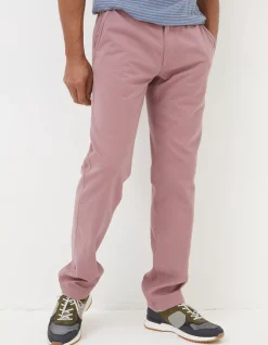 FatFace Modern Coastal Chinos|Men View All