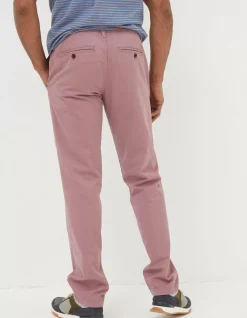 FatFace Modern Coastal Chinos|Men View All