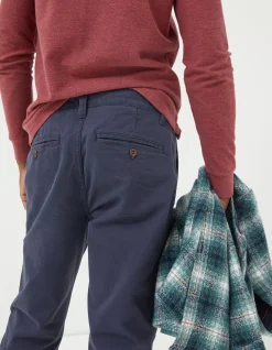 FatFace Modern Coastal Chinos|Men View All