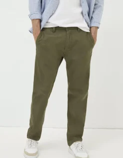 FatFace Modern Coastal Chinos|Men View All