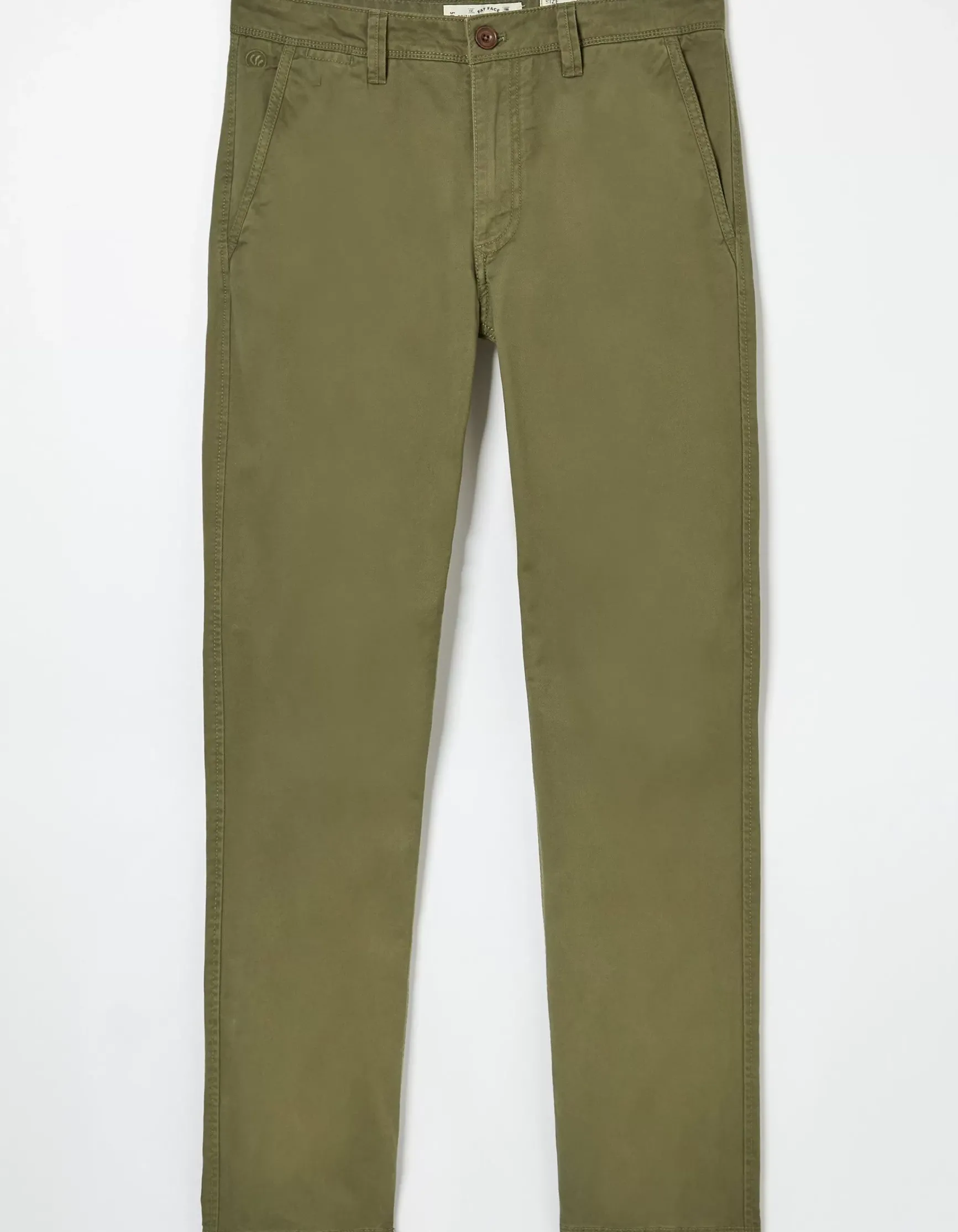 FatFace Modern Coastal Chinos|Men View All