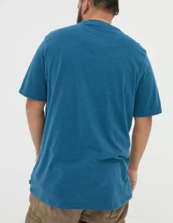 FatFace Moka T-Shirt|Men View All