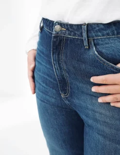 FatFace Mom Jeans|Women Jeans & Dungarees