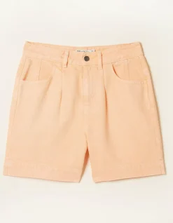 FatFace Mom Shorts|Women Shorts