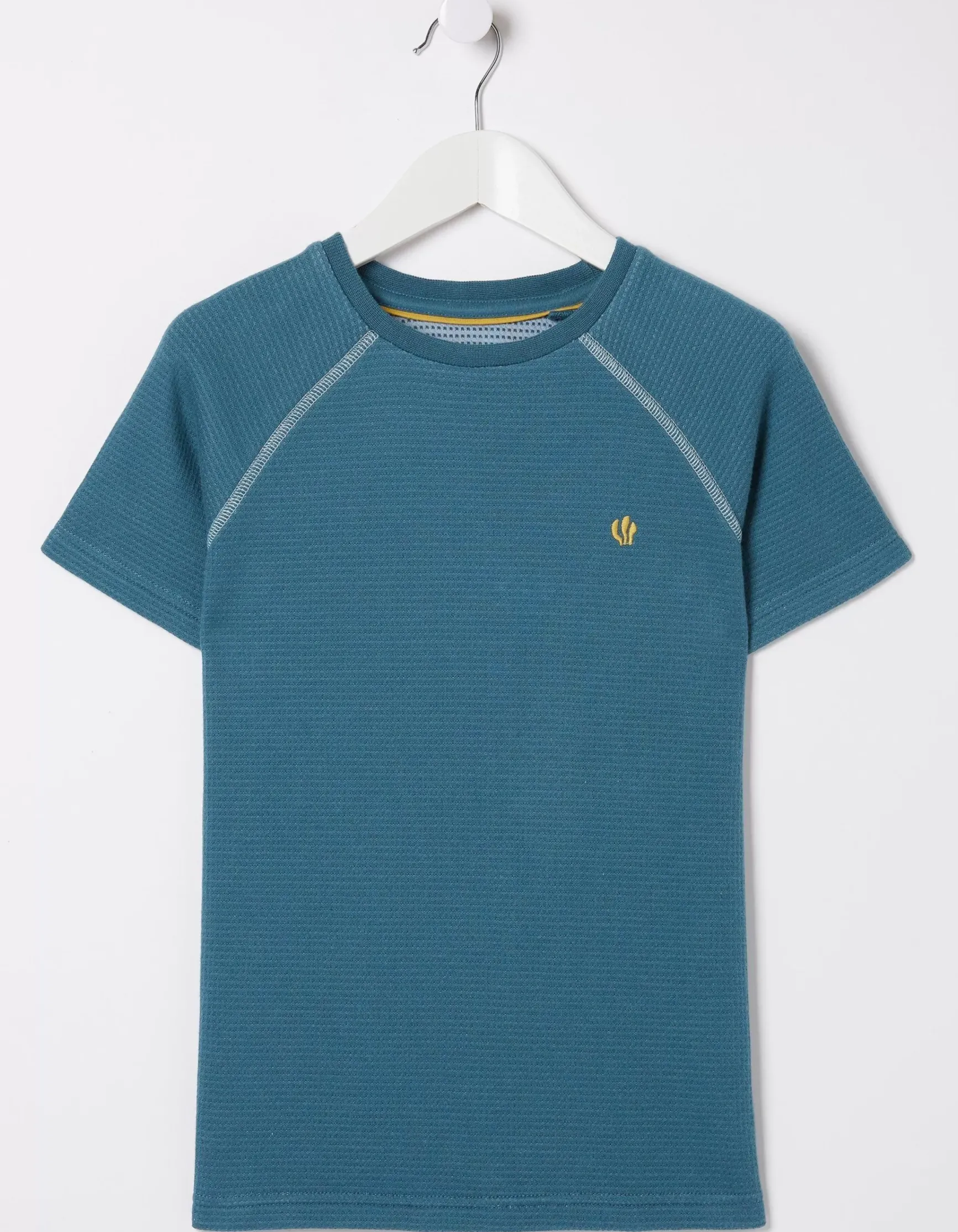 FatFace Mountain Graphic T-Shirt|Boys View All