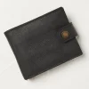 FatFace Multi Compartment Leather Wallet|Men View All