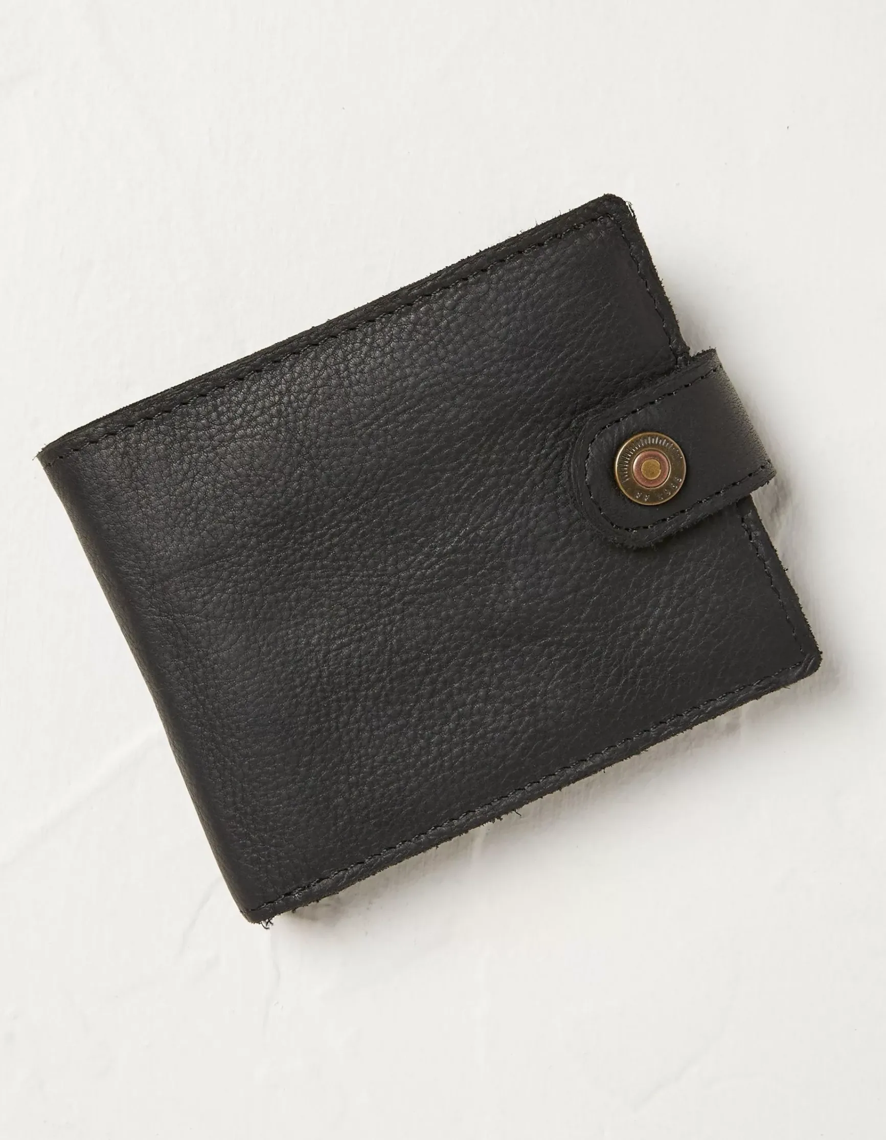 FatFace Multi Compartment Leather Wallet|Men View All