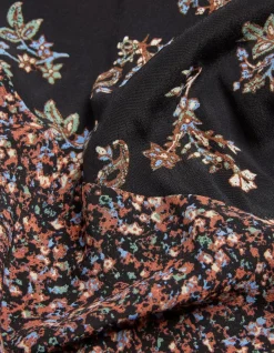 FatFace Nate Craft Floral Midi Dress|Women Dresses