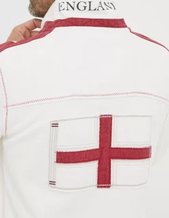 FatFace Nation Airlie England Sweatshirt|Men Sweatshirts & Hoodies