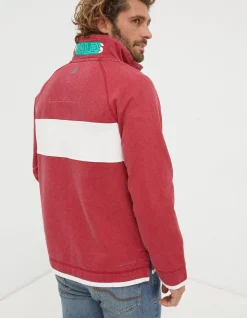 FatFace Nation Airlie Wales Sweatshirt|Men View All