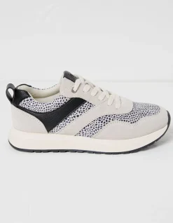 FatFace Nessa Runner Trainer|Women View All