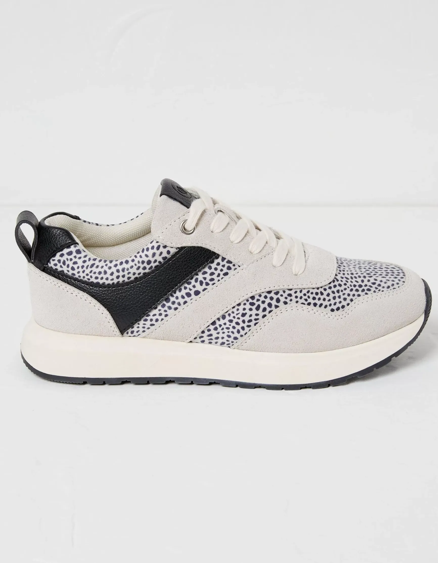 FatFace Nessa Runner Trainer|Women View All