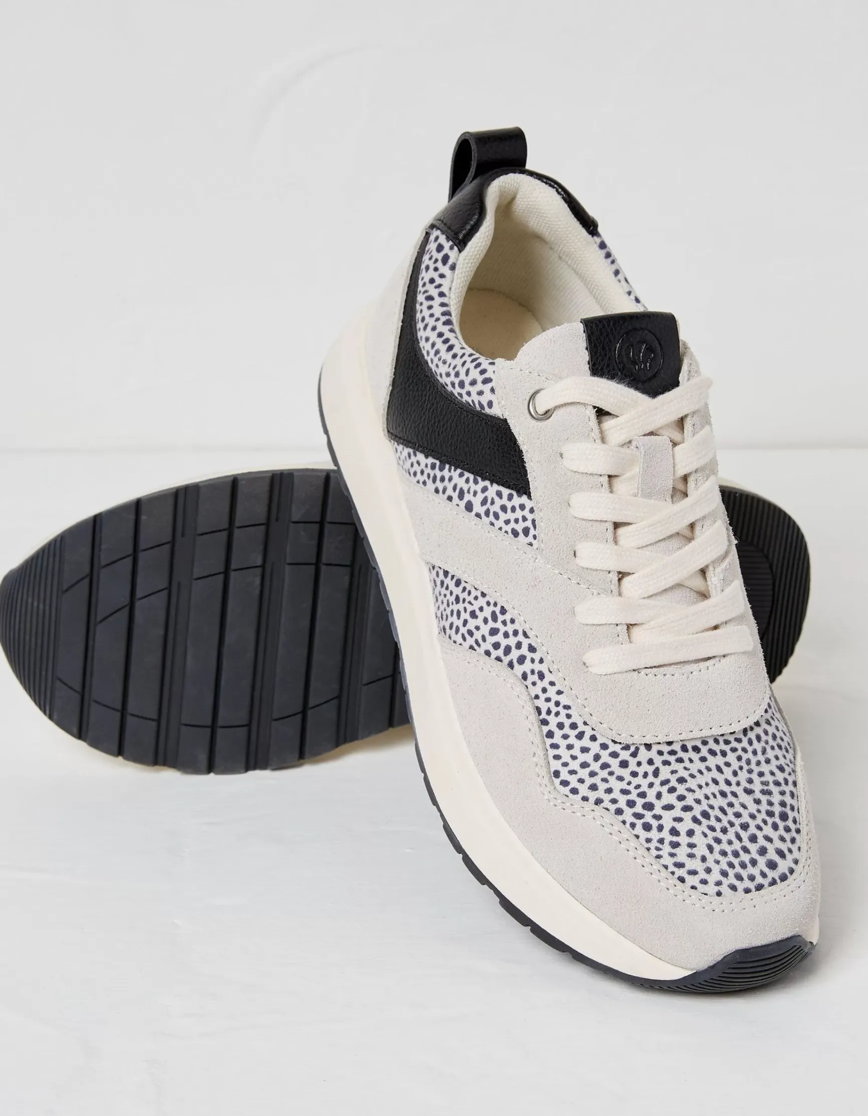 FatFace Nessa Runner Trainer|Women View All