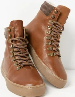 FatFace Nicky Hybrid Hiker Boots|Women View All
