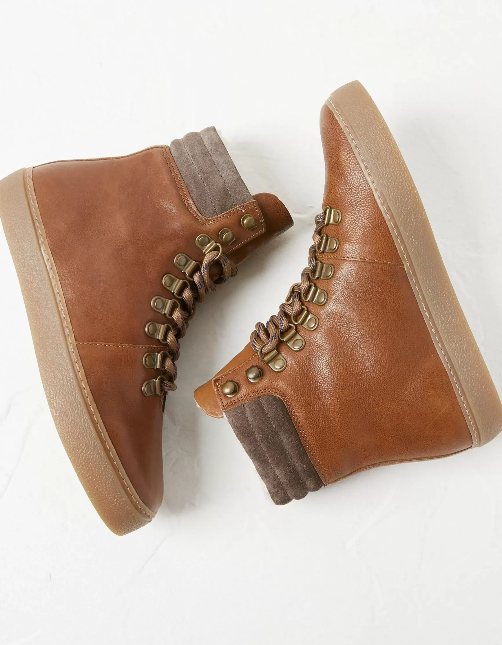 FatFace Nicky Hybrid Hiker Boots|Women View All